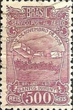 [Airmail, type DE]