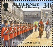 [Historical Forts, type EK]