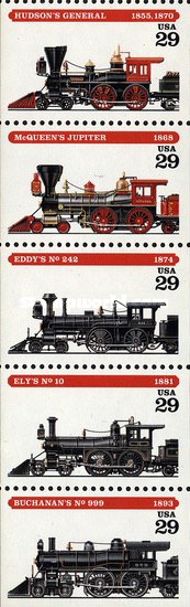 [Locomotives, type ]