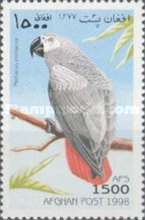[Fauna - Birds, type ARJ]