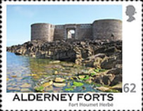 [Alderney Forts, type TN]