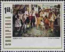 [National Paintings, type XQL]