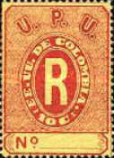 [Registration Stamp, type AU]