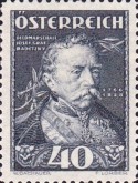 [Charity Stamps - Military Personalities, type FZ]