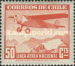 [Airmail - Flight Images, type DW3]