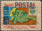 [Overprinted "RESELLO" and Surcharged, type AZZ]