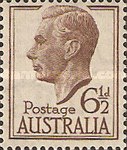 [King George VI, type DG2]