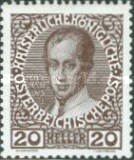 [The 60th Anniversary of the Reign of Emperor Franz Josef I, type AB]