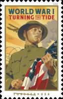[World War I - Turning the Tide, type IBP]