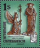 [Monasteries of Austria, type BMM]