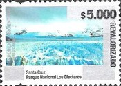 [Definitives - Previous Issues Surcharged, type EIU]
