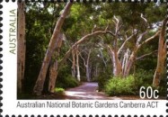 [Australian Botanic Gardens, type DVK]