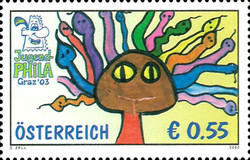 [Jugend-Phila Graz '03, type BZB]