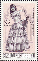 [Famous Operettas, type AGR]