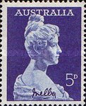 [Nellie Melba, type GF]