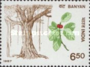 [Indian Trees, type AJK]