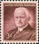 [George Eastman, type TT]