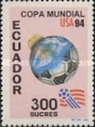 [Football World Cup - U.S.A., type CFF]