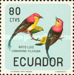 [Birds, type XRQ]