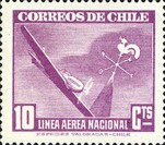 [Airmail - Flight Images, type DS4]