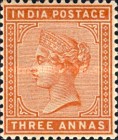 [Queen Victoria, 1819-1901, type T]