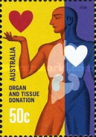 [Organ & Tissue Donation, type CYQ]