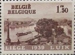 [International edition in Liege, type GD]