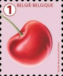 [Definitives - Fruits - Coil Stamps, type FAA]