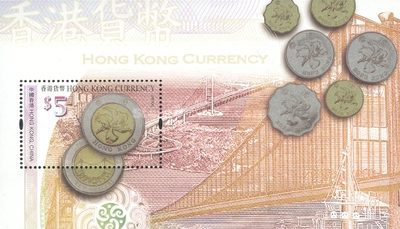 [Currency, type ]
