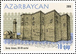 [Old City - Baku, type ABR]