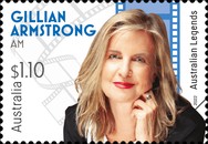 [Australian Legends of Filmmaking, type FBF]