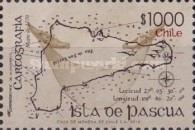 [Chilean Cartography, type CHU]