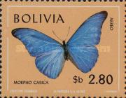 [Butterflies, type OL]