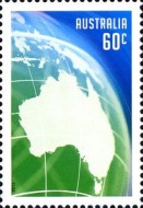 [Greetings Stamps, type DUG]