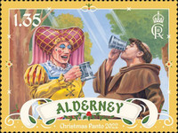 [Christmas - Panto 2022 - Robin Hood, type ACE]