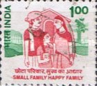 [Small Family Happy Family, type AVD]