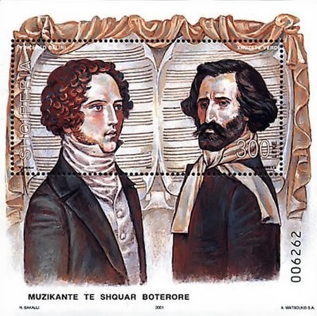 [Italian Composers, type ]
