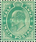 [King Edward VII, 1841-1910, type XAG]