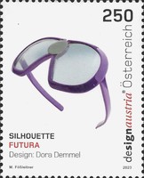 [Silhouette - Futura, type DZY]