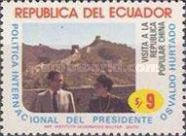 [President Hurtado's International Policies, type BTE]