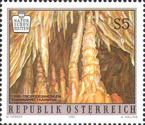 [Austria's Natural Beauties, type BHE]