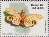[The 50th Anniversary of the Brazilian Entomology Society, type CFC]