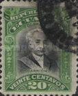 [Presidents of Ecuador, type CU]