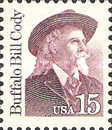 [Great Americans Issue, type BIA]