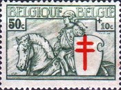 [The struggle against Tuberculosis, type FE2]