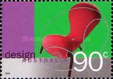 [Australian Design, type BGY]