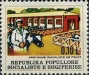 [Socialistic Development of Villages, type ASG]