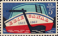 [Erie Canal, type ACR]