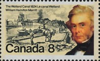 [William Merritt Commemoration, type RY]