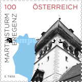[Impressions from Austria, type DGG]